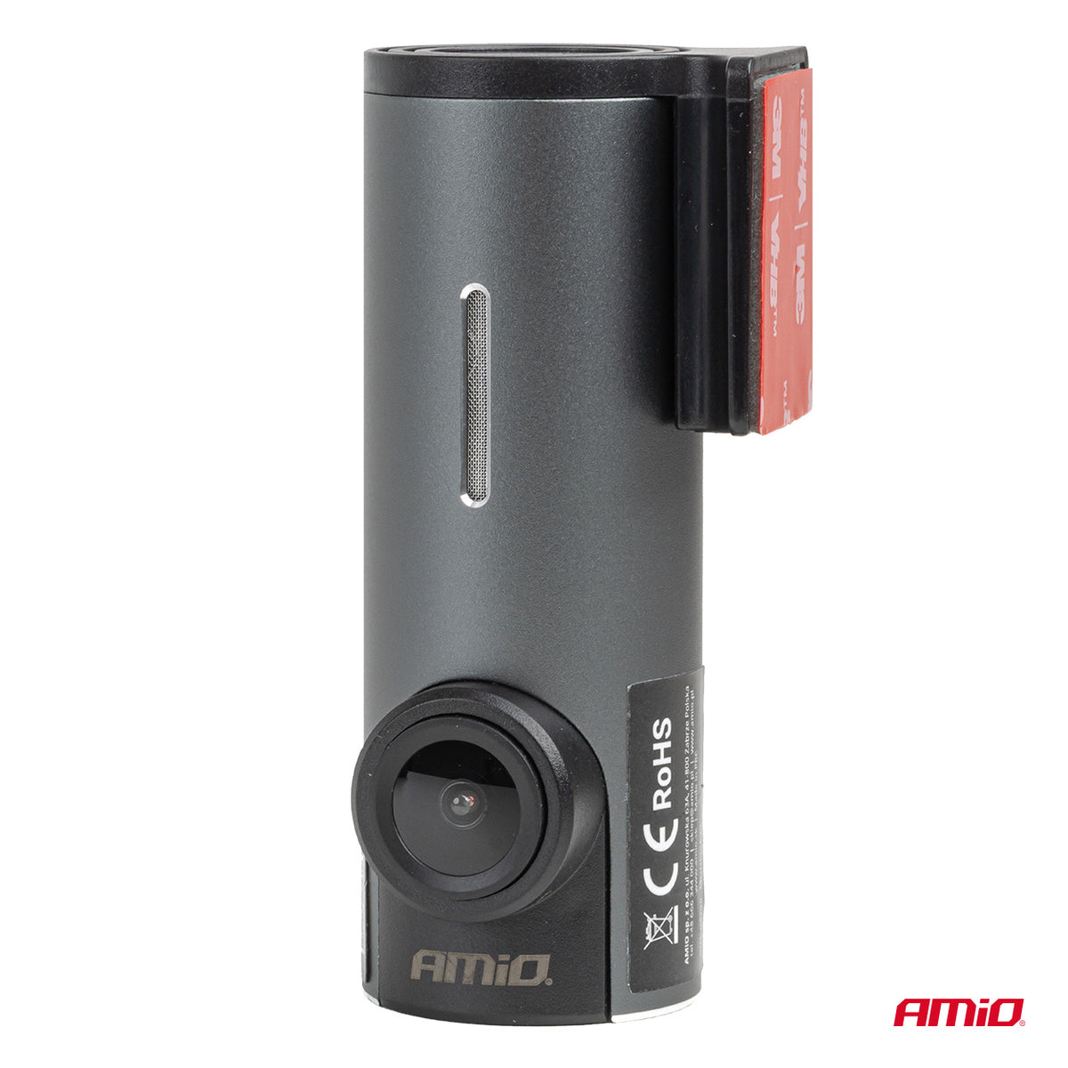Cameră auto AMiO Dash Camera 1K Wi-Fi – Full HD 1080P